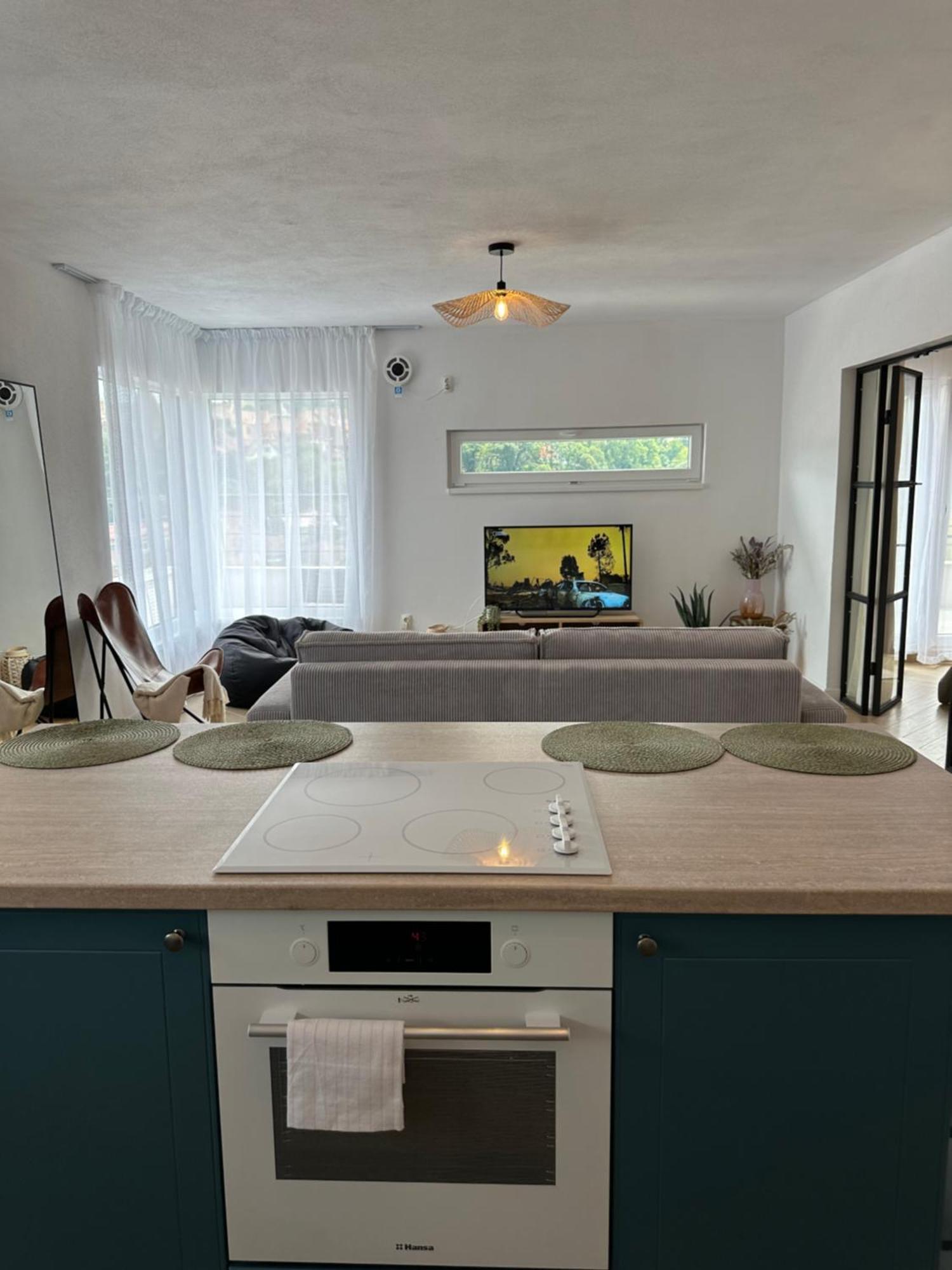 Daisy Apartment 27 シギショアラ エクステリア 写真