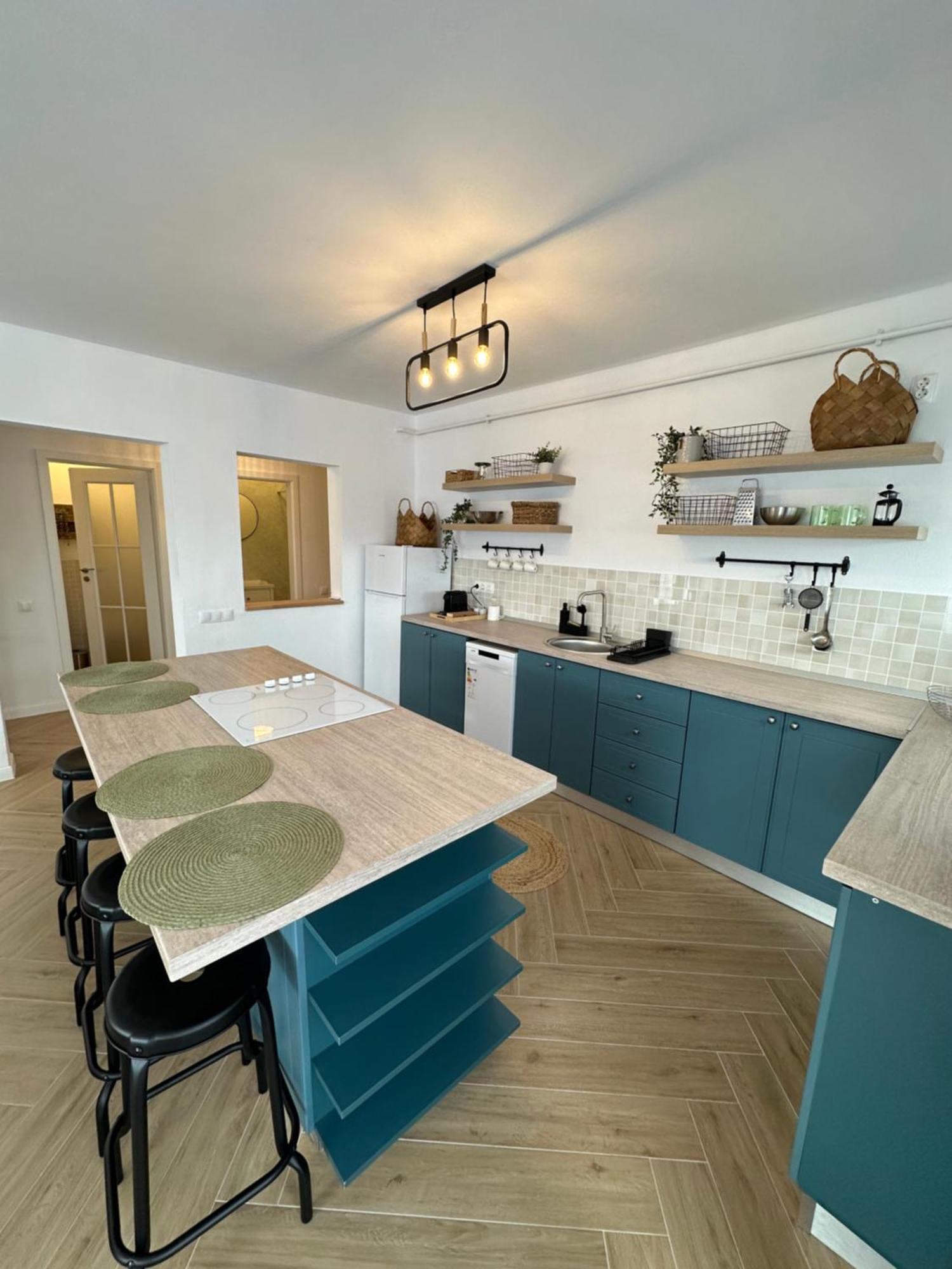 Daisy Apartment 27 シギショアラ エクステリア 写真