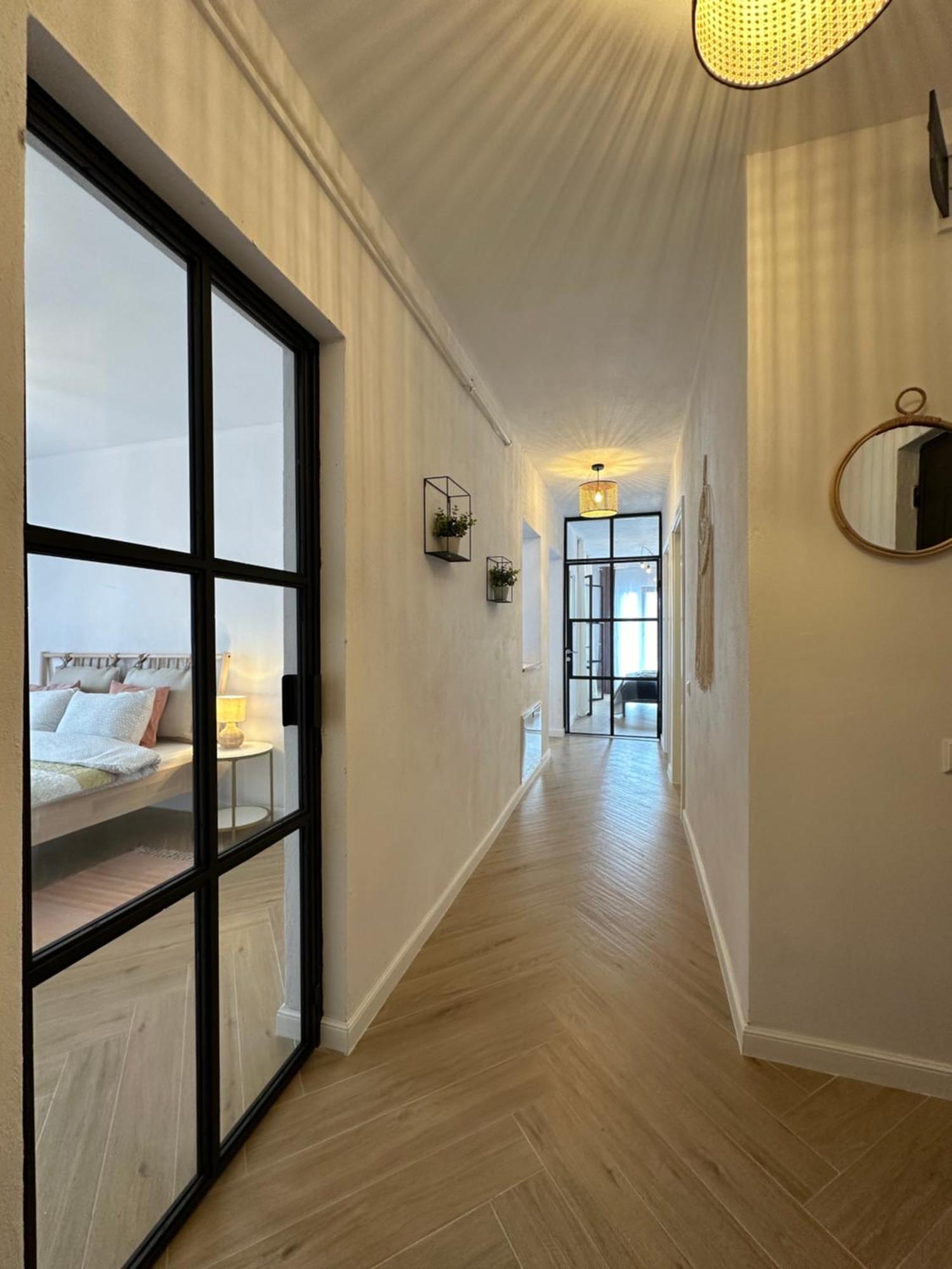 Daisy Apartment 27 シギショアラ エクステリア 写真