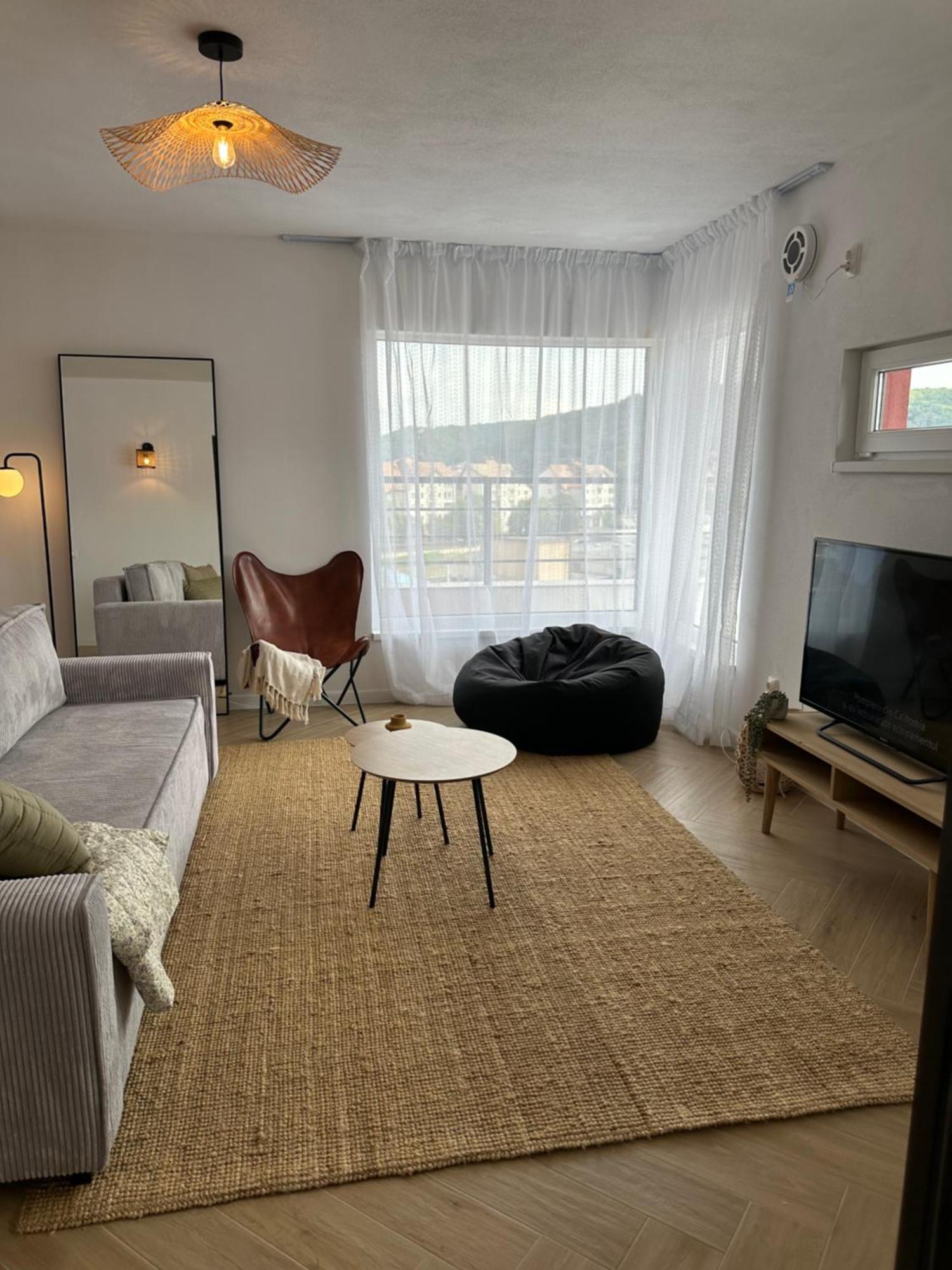 Daisy Apartment 27 シギショアラ エクステリア 写真